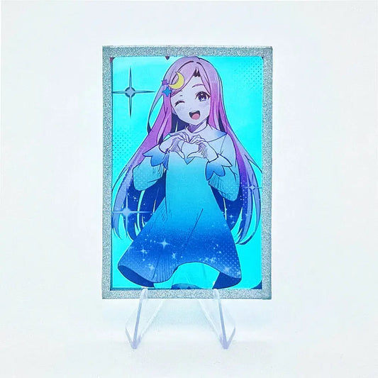 オーロラアクリル色紙