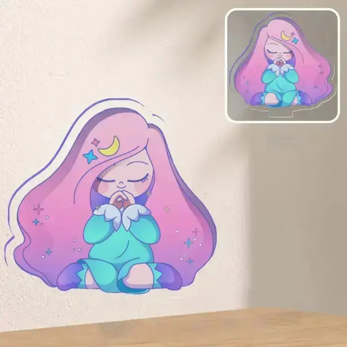 アクリルスタンド(限定特別価格) - idworld