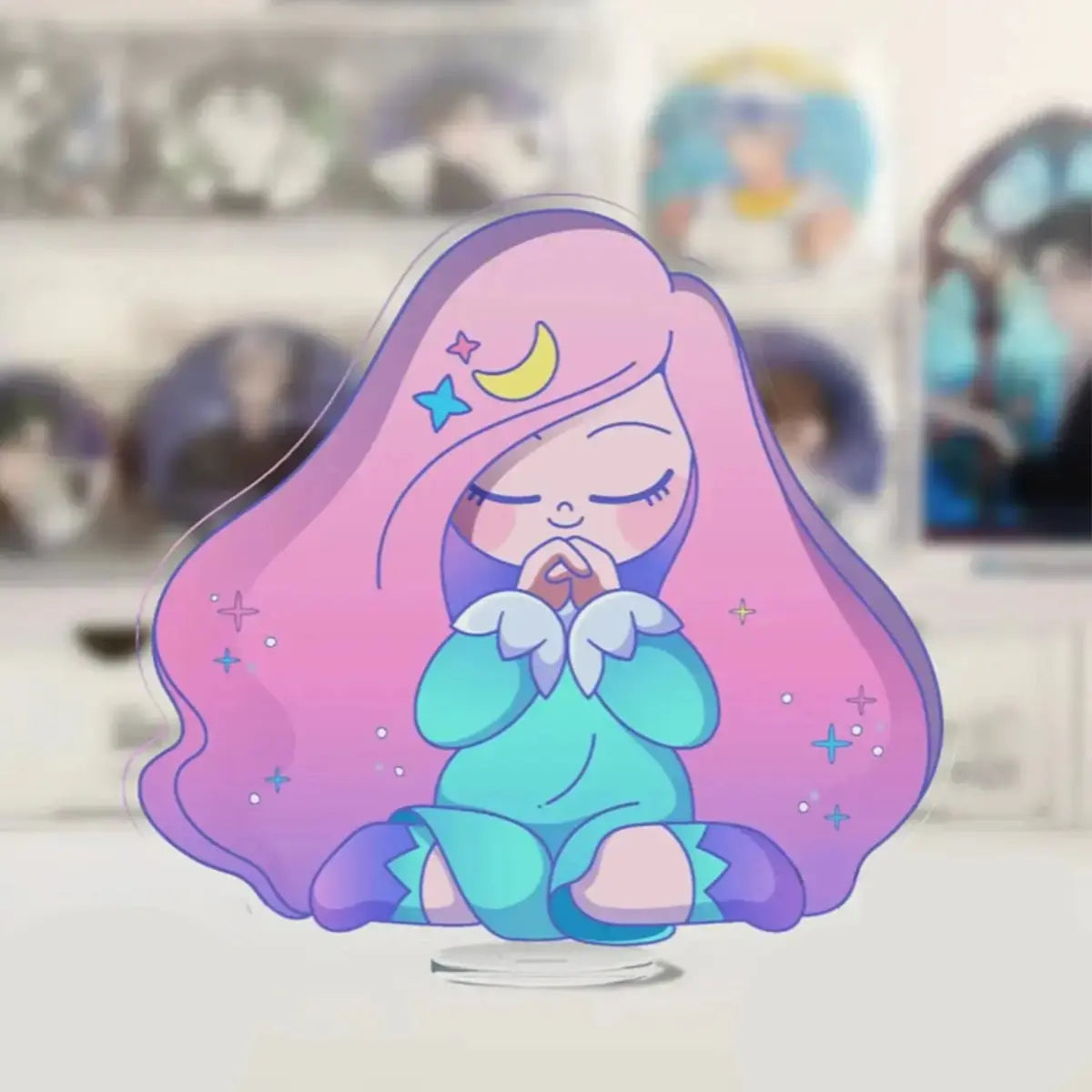 アクリルスタンド(限定特別価格)