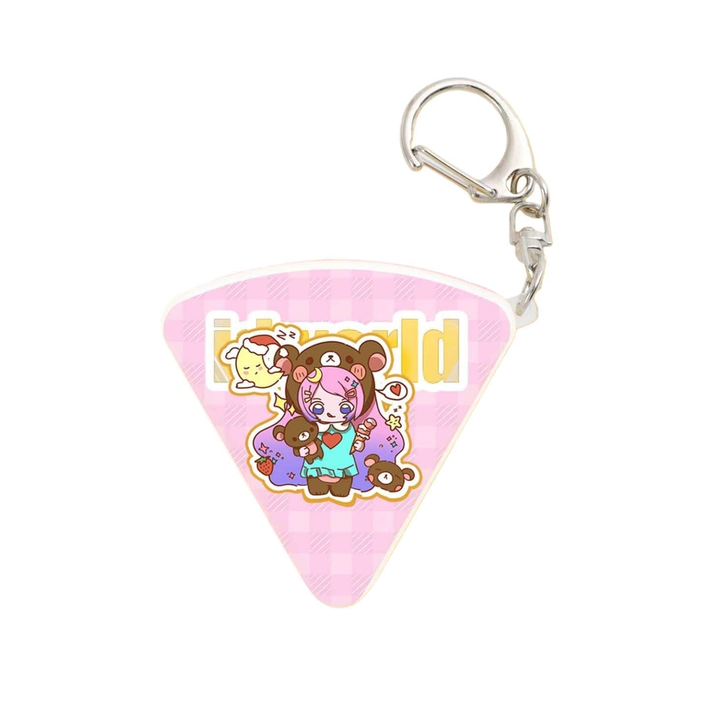 ぷるチーズチャーム