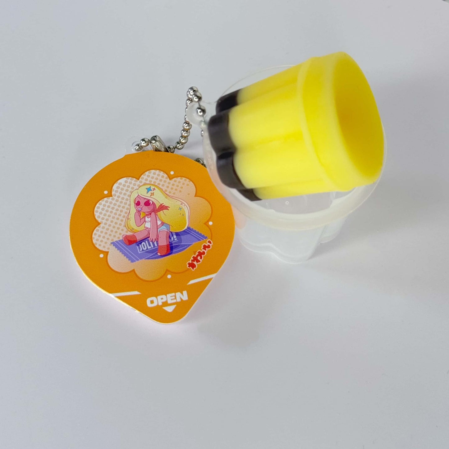ぷるジュレチャーム