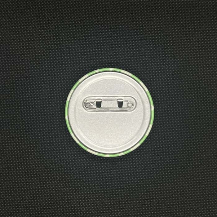 つるんとぷにぷに缶バッジ - idworld