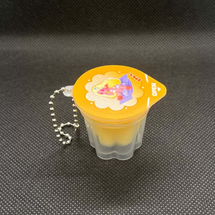 ぷるジュレチャーム
