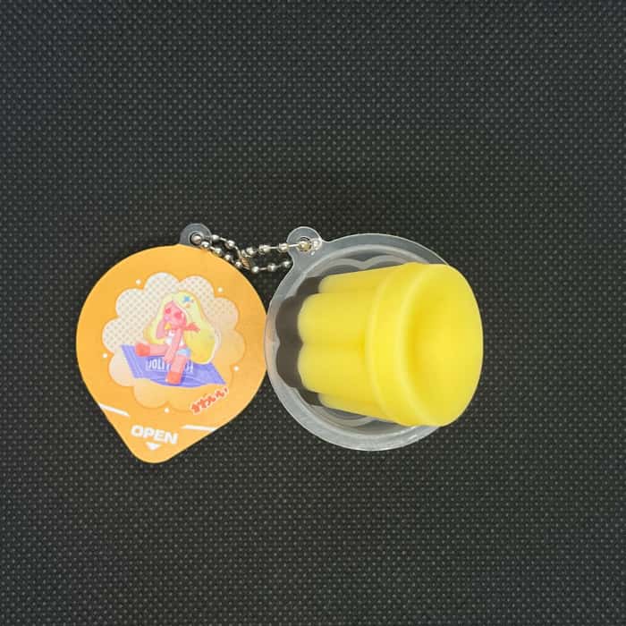 ぷるジュレチャーム