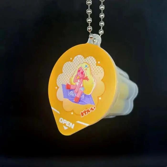 ぷるジュレチャーム - idworld