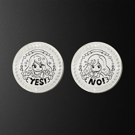 記念メダル - idworld