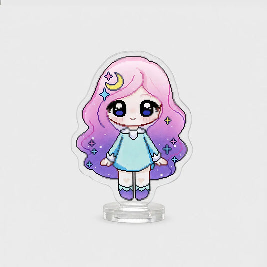 ミニアクリルスタンド(お得)