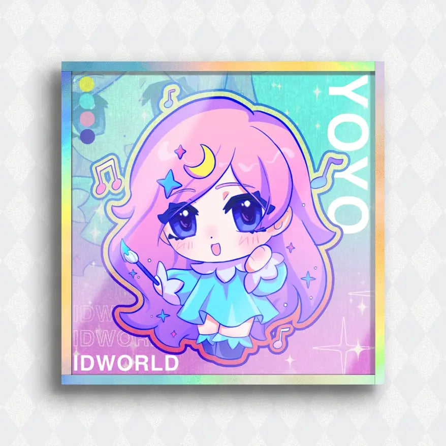 複層アクリル色紙 - idworld 複層アクリル色紙 - idworld