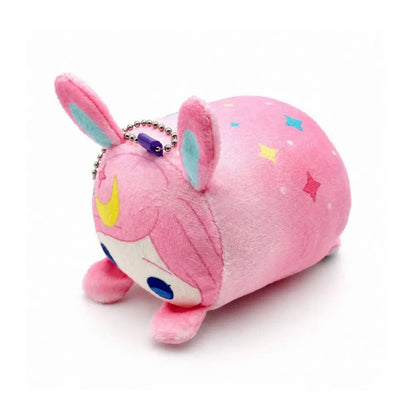 寝ころびぬいぐるみ 