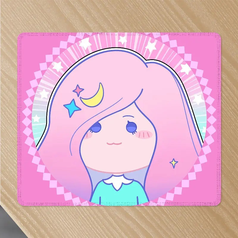 マウスパッド まとめ売り 19枚 WLMOUSEPAD SwordX【布製マウスパッド】