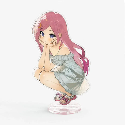アクリルスタンド