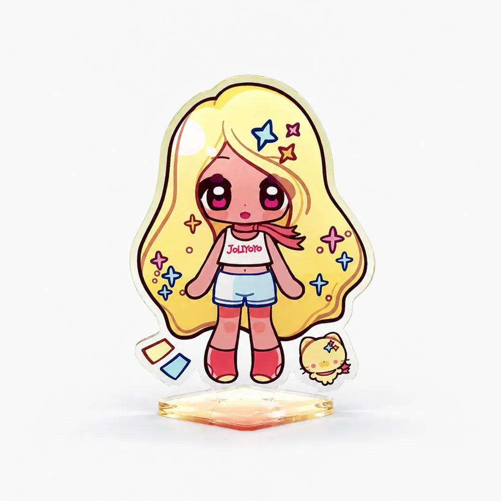 ミディアムアクリルスタンド 