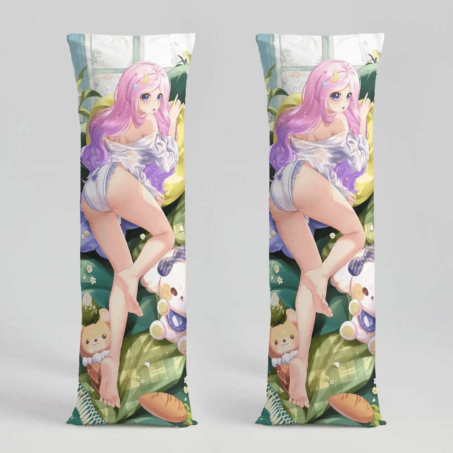 等身大抱き枕カバー