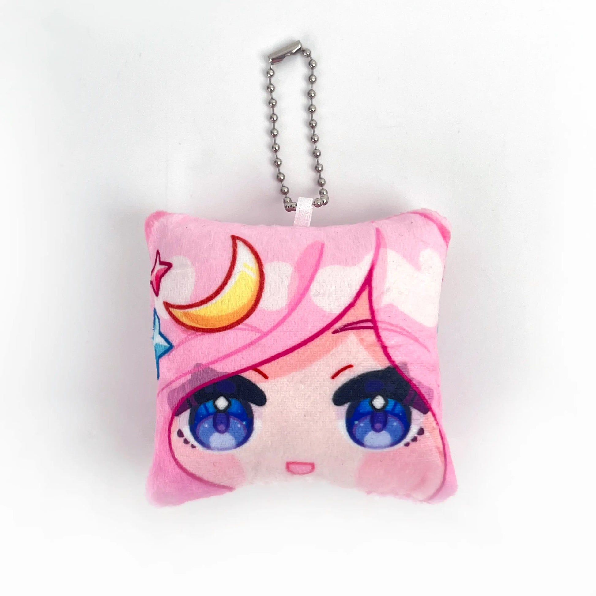 ふわにぎピピクッションストラップ 