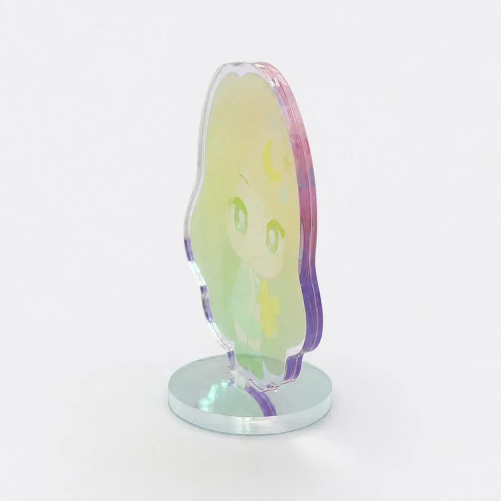 ミニオーロラアクリルスタンド（お得）