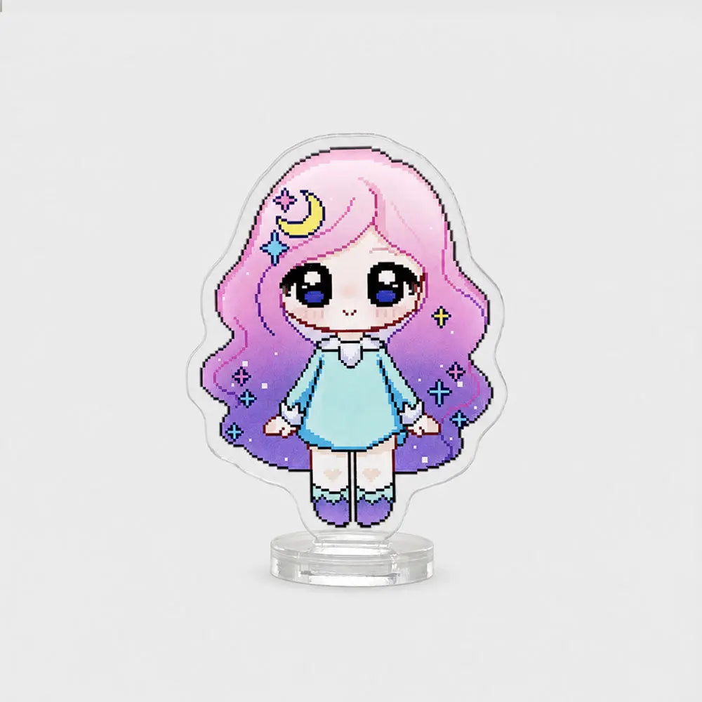 ミニアクリルスタンド（お得）
