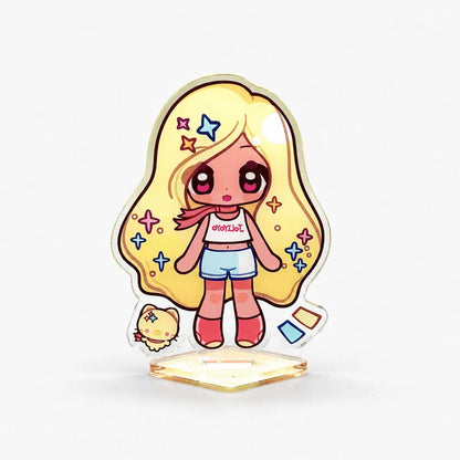 ミディアムアクリルスタンド 
