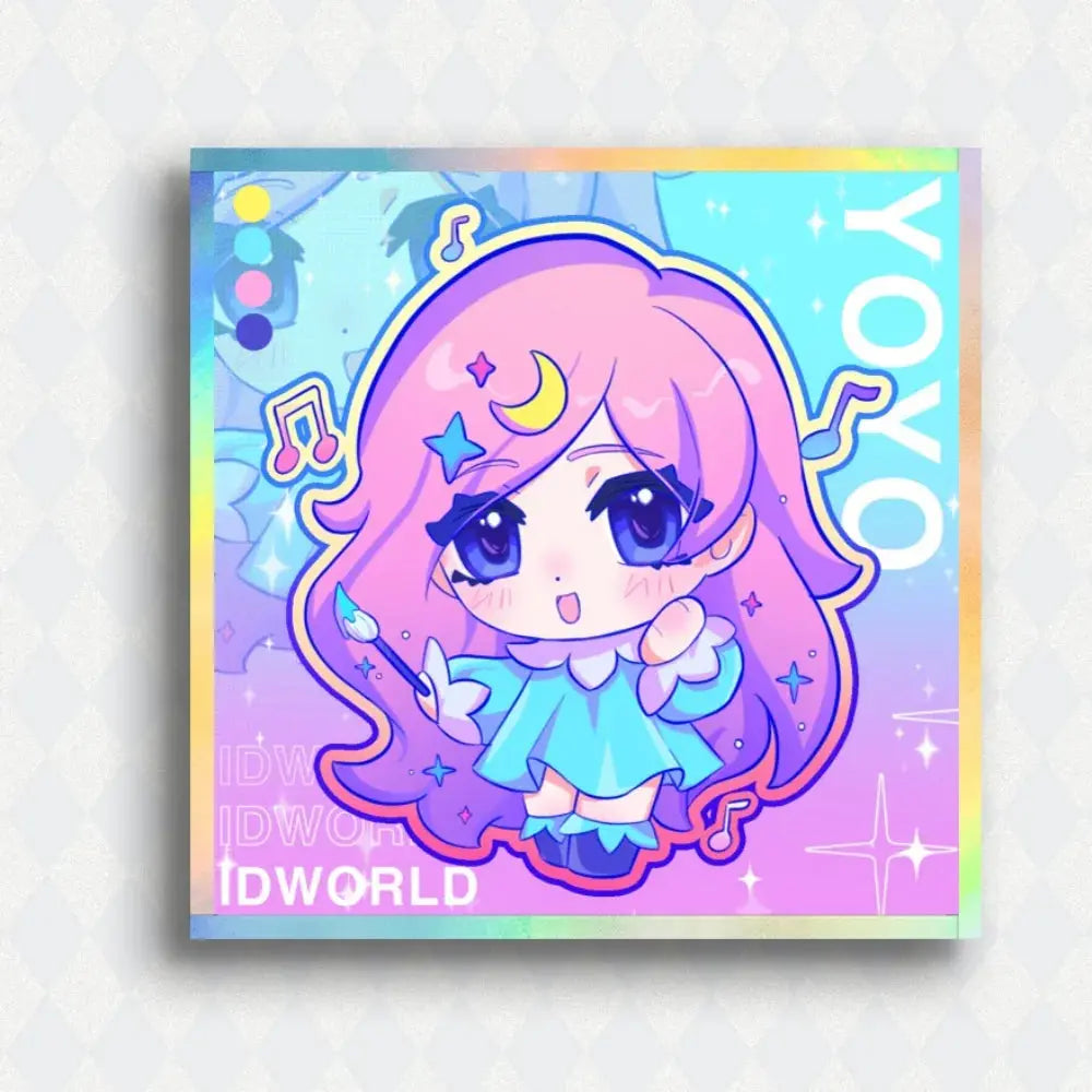 色紙