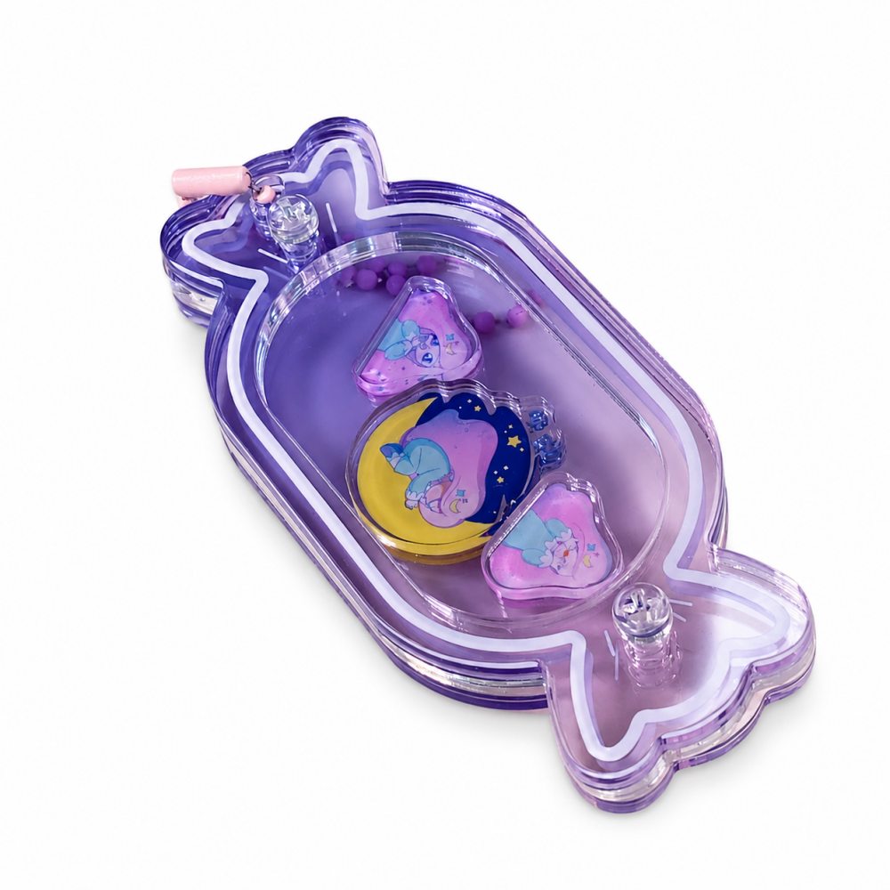 キャンディーシャカシャカアクキー