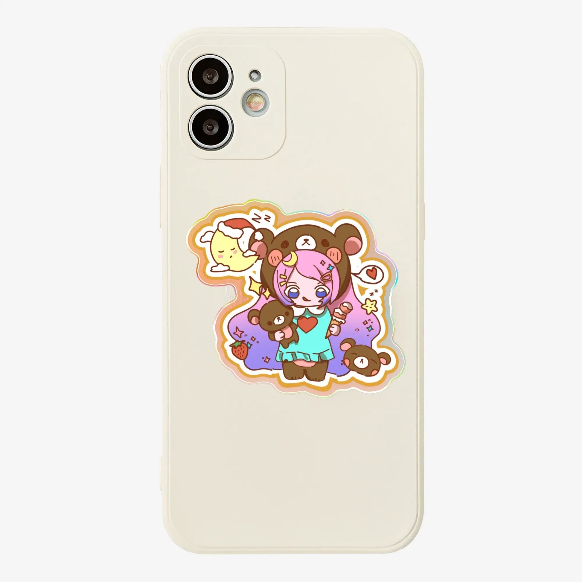 アクリル製スマホポップソケッツ 