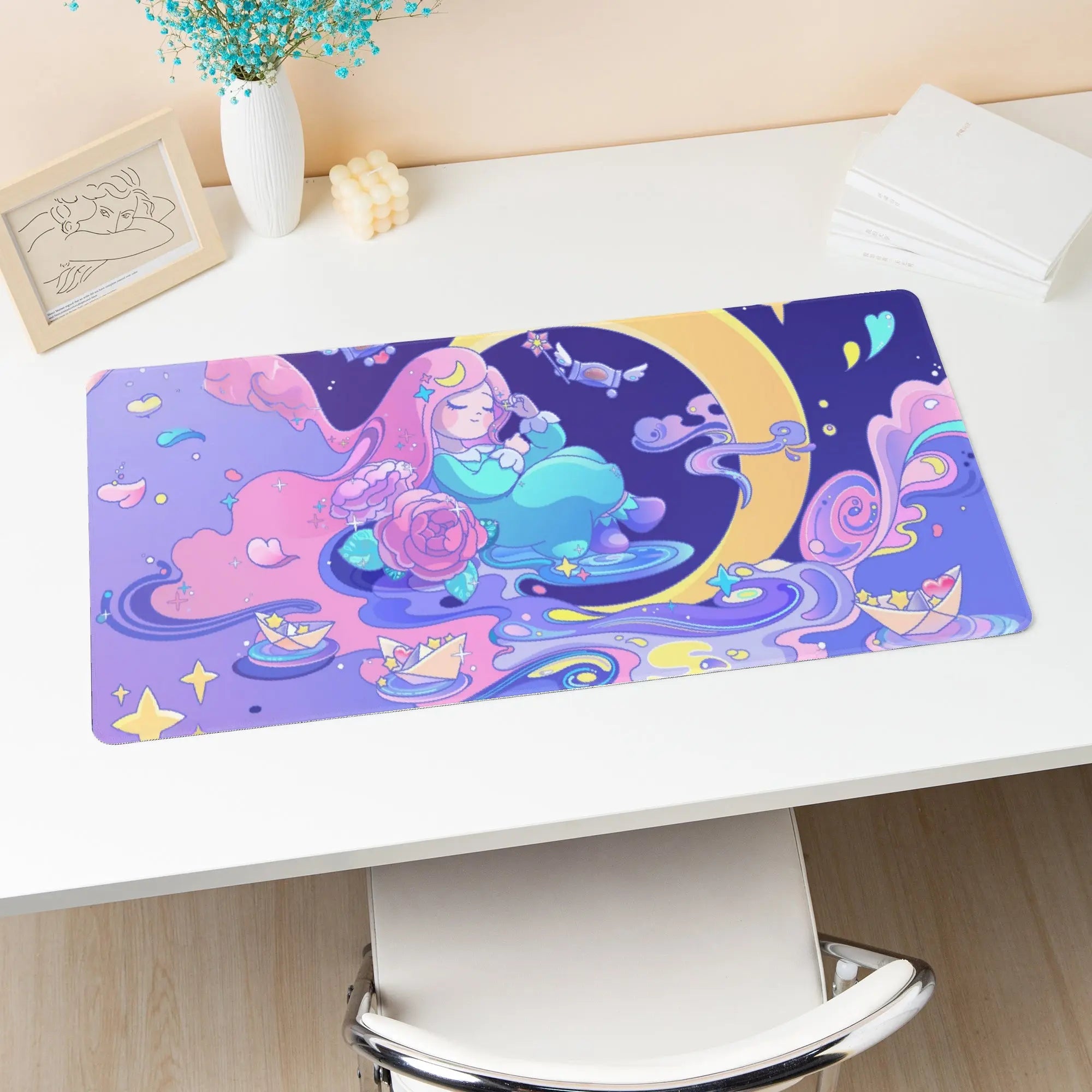 マウスパッド まとめ売り 19枚 WLMOUSEPAD SwordX【布製マウスパッド】
