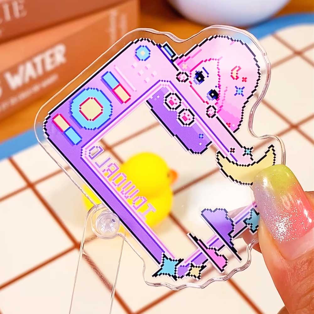 アクリルフォトプロップス
