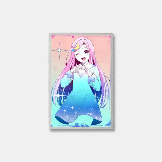 オーロラアクリル色紙