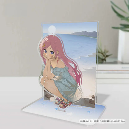 【限定】カスタムアクリル 