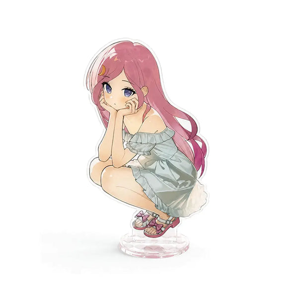 アクリルスタンド