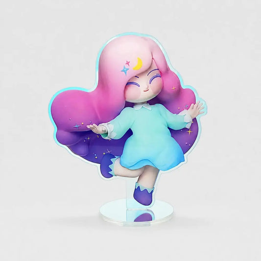 オーロラアクリルスタンド（お得）