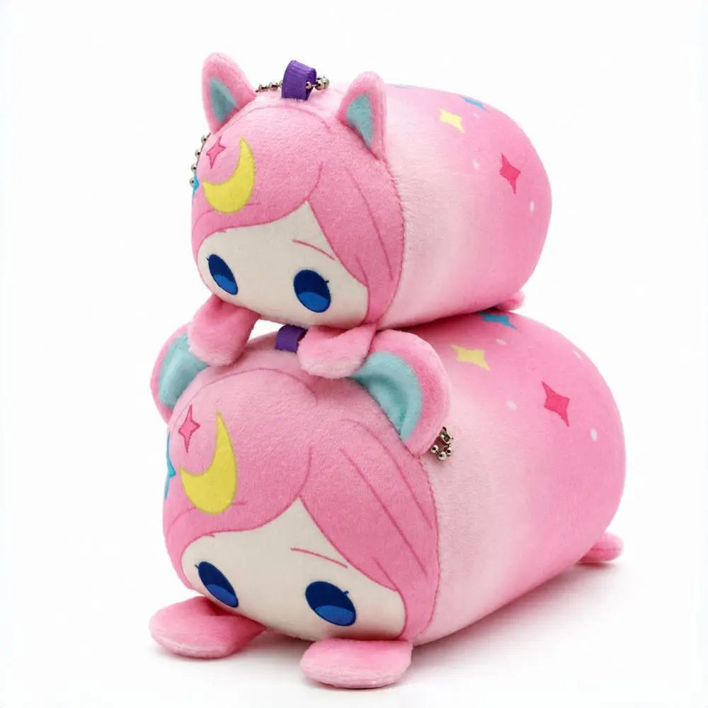 寝ころびぬいぐるみ 