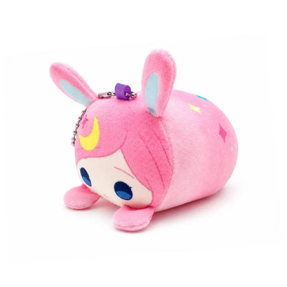 寝ころびぬいぐるみ 