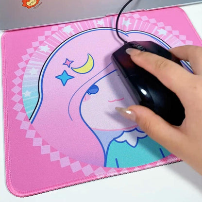 マウスパッド
