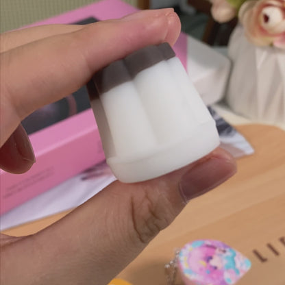 ぷるジュレチャーム