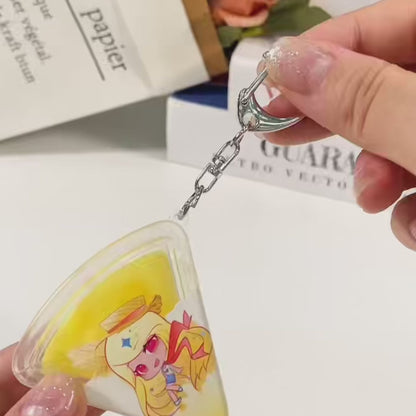 ぷるチーズチャーム