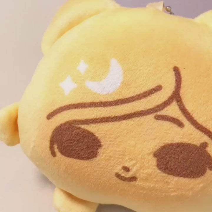 ふわころフェイスぬいぐるみ制作｜1個から・オリジナル印刷｜IDworld