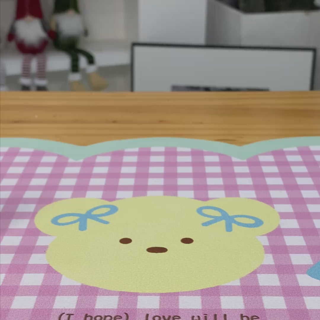 スケートボードアクリルスタンド - idworld