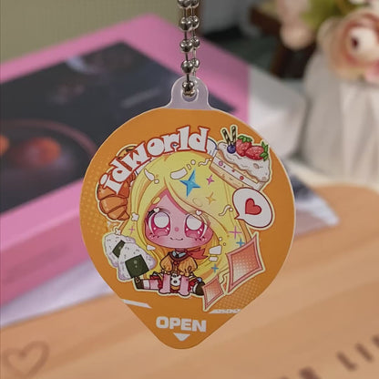 ぷるジュレチャーム