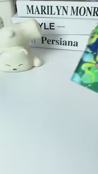 厚手アクリルチャーム（6mm）