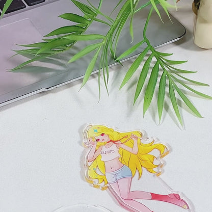 アクリルスタンド（お得）