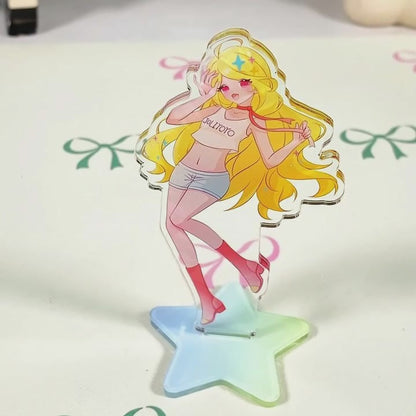アクリルスタンド